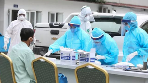 Bản tin ngày 15/5: Gần 50 người Việt đăng ký hiến phổi cho phi công người Anh