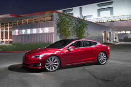 'Pin triệu dặm' của Tesla sẽ ra mắt ở Trung Quốc trước khi có mặt tại Mỹ