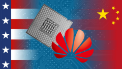 Trung Quốc yêu cầu Mỹ ngừng ‘đàn áp vô lý’ đối với Huawei