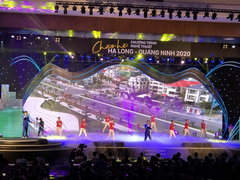 Chương trình nghệ thuật 'Chào hè Hạ Long - Quảng Ninh 2020' có gì đặc biệt?