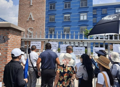 Loạn ‘phí giữ chỗ’ trường tư thục: Từ 1 triệu đến 30-40 triệu đồng/học sinh