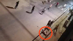 Hỗn chiến kinh hoàng trong đêm ở Quy Nhơn, một nam thanh niên thiệt mạng