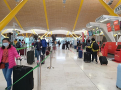 Việt Nam đưa thêm 200 công dân từ châu Âu về nước