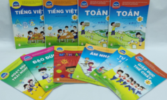Tiết kiệm ngân sách khi xã hội hóa biên soạn sách giáo khoa