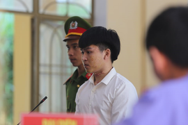 Sát hại vợ rồi tự sát bất thành, gã chồng lĩnh án 7 năm tù