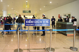 Khi nào Việt Nam công bố hết dịch COVID-19?