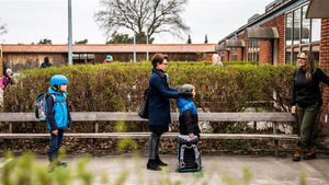 Trẻ em đầu tiên ở Pháp thiệt mạng do bệnh lạ nghi liên quan đến dịch COVID-19