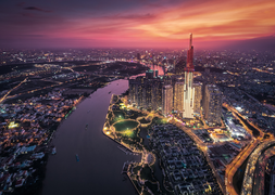 Vingroup lọt Top 2000 công ty lớn nhất thế giới của Forbes