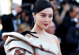 Phạm Băng Băng sống chật vật sau khi bị đóng băng công việc