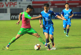 Bóng đá Việt Nam đổi thể thức: VFF, VPF không tôn trọng các CLB Hạng Nhất?