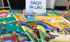 Khởi tố 3 chủ cửa hàng sách mua bán 72.600 cuốn sách giáo khoa giả