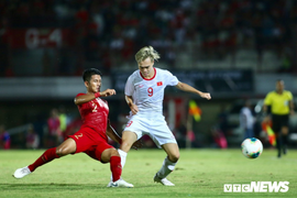 Cựu HLV Indonesia: Được GĐKT Gede hỗ trợ, HLV Park Hang Seo quá may mắn