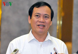 Quy hoạch nhân sự Trung ương cần công khai để toàn dân được biết