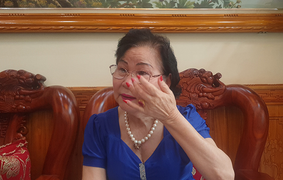 Video: Chuyện kể xúc động lần gặp Bác Hồ năm 1969 của nữ NSND Kim Liên