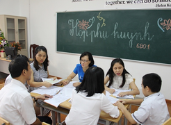 Ban đại diện cha mẹ học sinh chỉ được thu 2 khoản tiền trong năm học