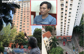 Vác súng bắn người cho vui giữa Thủ đô: Nạn nhân không hề biết bị trúng đạn