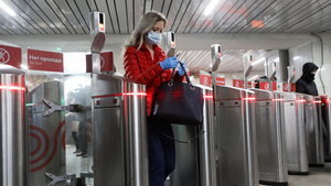 Vượt Tây Ban Nha về ca mắc COVID-19, Nga trở thành ổ dịch lớn thứ hai thế giới