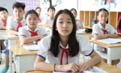 Bộ GD&ĐT sẽ đổi cách đánh giá học sinh: Không chỉ dựa vào điểm số