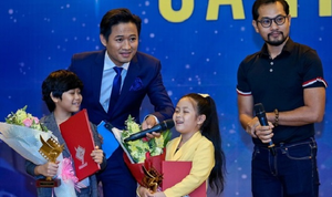 Ban tổ chức Cánh diều công bố nhầm, Oanh Kiều 'hụt' giải thưởng