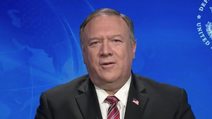 Ngoại trưởng Pompeo: Trung Quốc đang đặt ra những thách thức cho nước Mỹ