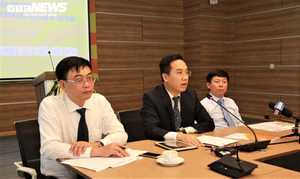 Triển lãm sách trực tuyến kỷ niệm 130 năm Ngày sinh Chủ tịch Hồ Chí Minh