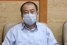 'Dịch COVID-19 khó chấm dứt hẳn như SARS'