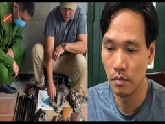 Vác súng bắn người cho vui ở Hà Nội: 2 nạn nhân bị trúng đạn nói gì?