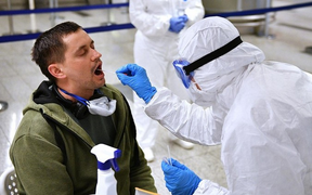 Nga có thể sản xuất hàng loạt vaccine COVID-19 vào tháng 8