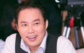 Ông bầu Hoàng Vũ: Tôi vẫn giữ thư, tin nhắn tình cảm của Lan Trinh