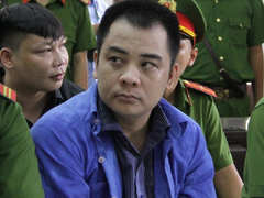 Diễn biến bất ngờ trong phiên xử nhóm Giang '36' vây xe chở công an 