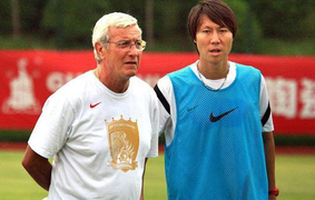 HLV Lippi: Cầu thủ Trung Quốc không tập trung và không chịu được áp lực