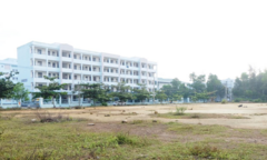 Gỡ nút thắt cho dự án Làng Đại học Đà Nẵng 'treo' 23 năm