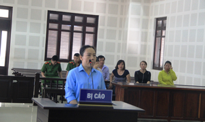 Nữ quái làm giả sổ đỏ lừa đảo chiếm đoạt tiền của nhiều người ở Đà Nẵng