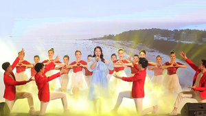 Chào hè 2020 tại FLC Hạ Long: Thăng hoa cảm xúc