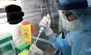 Bệnh nhân 91 diễn biến lâm sàng cải thiện tốt, 10 ngày liên tục âm tính với nCoV