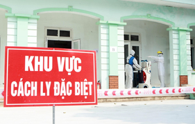 32 ngày Việt Nam không có ca mắc COVID-19 trong cộng đồng