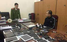 Cần mạnh tay xử lý nạn cờ bạc 'núp bóng' game online