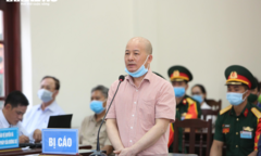 Lừa dối cơ quan chức năng, Út 'trọc' vẫn nói mình vô tội