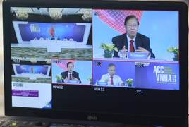 Hội thảo trực tuyến: Cập nhật xu hướng điều trị tim mạch nổi bật năm 2020