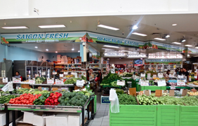 Những địa chỉ và bí kíp mua sắm giá rẻ cho du học sinh tại Melbourne, Australia