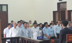 Nguyên Phó chủ tịch TP Mỹ Tho, Tiền Giang bị phạt 3 năm tù treo