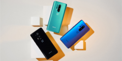 Thực hư chiếc smartphone có thể chụp xuyên thấu quần áo và đồ vật 