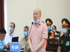 Út 'trọc' lừa hơn 500 tỷ đồng của Quân chủng Hải quân thế nào?