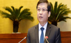 Kháng nghị vụ Hồ Duy Hải: Viện trưởng VKSND Tối cao lên tiếng