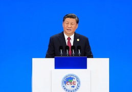 Ông Tập Cận Bình: Trung Quốc minh bạch về COVID-19, ủng hộ cuộc điều tra của WHO