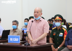 Út 'trọc' lừa hơn 500 tỷ đồng của Quân chủng Hải quân thế nào?