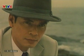 Diễn viên Trần Lực áp lực khi vào vai Nguyễn Ái Quốc