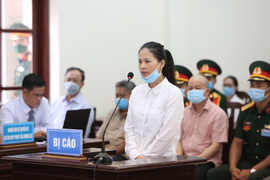 Cháu ruột Út 'trọc' làm giám đốc khi mới học năm nhất cao đẳng