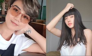 Rộ tin hẹn hò MC Thùy Dung, người mẫu Thanh Vy nói gì?