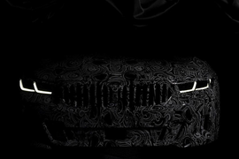 Lộ diện những hình ảnh đầu tiên của BMW 5 Series facelift